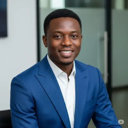 Emeka Obilor