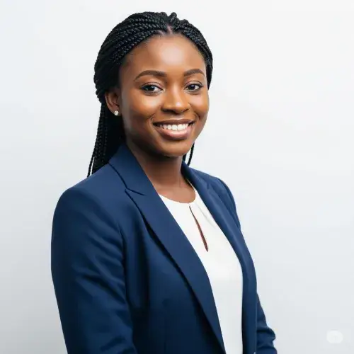 Florence Effiong
