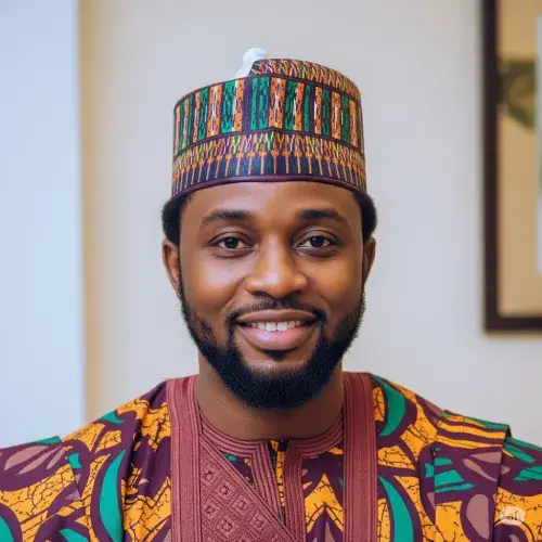 Hamza Aliyu