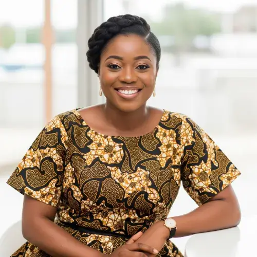 Madam Gloria Osagie