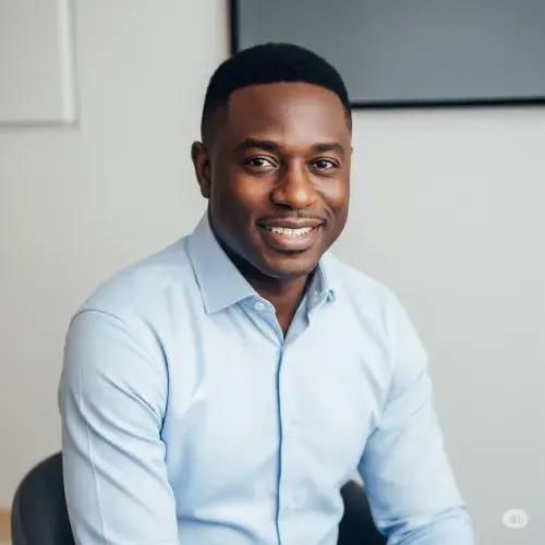 Emeka Obilor